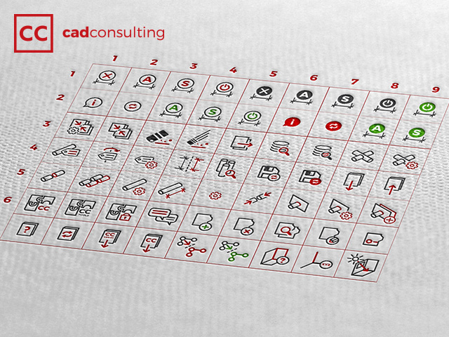 cadconsulting ikony